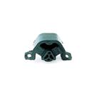 Coxim Motor Dianteiro Esquerdo 03007 Sampel