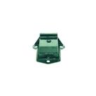 Coxim Motor Dianteiro Esquerdo/Direito 3690 Sampel