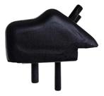 Coxim Motor Dianteiro F250 F350 F4000 Cummins 1998 a 2013 Direito