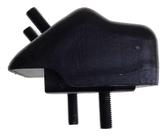 Coxim Motor Dianteiro F250 F350 F4000 Cummins 1998 a 2013 Esquerdo