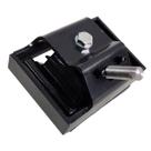 Coxim Motor Dianteiro F250 F350 F4000 Cummins Eletrônico 2006 a 2019