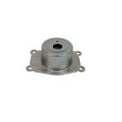 Coxim motor, dianteiro, fixado no cambio, lado esquerdo, sem suporte, astra, vectra, zafira acx02004 Coxim motor, dianteiro, fixado no cambio, lado esquerdo, sem suporte, astra, vectra, zafira acx02004