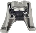 Coxim Motor Dianteiro Focus 2005 a 2008 Shockbras ACX06024