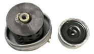 Coxim Motor Dianteiro Ford Escort 93-96 Logus com Ar Coxim Motor Dianteiro Ford Escort 93-96 Logus com Ar