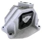 Coxim Motor Dianteiro Fox 2008 a 2018 Furacão 5U0199167