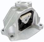 Coxim Motor Dianteiro Fox 2013 a 2018 Sampel 4953