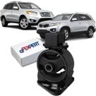 Coxim motor dianteiro frontal santa fe sorento 2007 2008 2009 2010 2011 2012