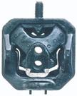 Coxim Motor Dianteiro Gol 1999 a 2005 Sampel 4878