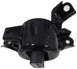 Coxim Motor Dianteiro Hb20 2012 a 2019 Shockbras ACX12009