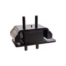 Coxim motor dianteiro iveco daily - rei r6131