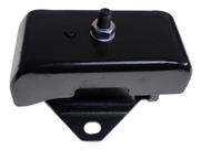 Coxim Motor Dianteiro L200 Triton 2.4 e Pajero Sport 2.4 2016 a 2024 Direito