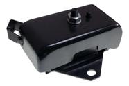 Coxim Motor Dianteiro L200 Triton 2.4 e Pajero Sport 2.4 2016 a 2024 Esquerdo