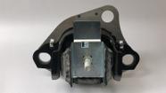 Coxim motor dianteiro ld hidr megane scenic 1.6/2.0 16v Coxim motor dianteiro ld hidr megane scenic 1.6/2.0 16v