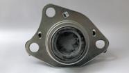 Coxim motor dianteiro ld hidr megane scenic 1.6/2.0 16v