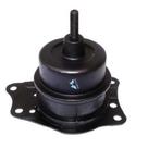 COXIM MOTOR DIANTEIRO LD para FOX/CROSSFOX 05/08 /POLO 1.0/1
