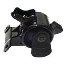 COXIM MOTOR DIANTEIRO LE para FIT/ CITY 08/14 C/ TRANSMISSAO
