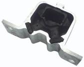 Coxim Motor Dianteiro Logan 2007 a 2013 Sampel 8150