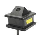 Coxim motor dianteiro mb 1214/1618/1620 - rei r740