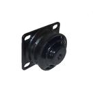 Coxim motor dianteiro mb 608 - rei r091