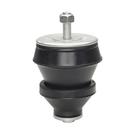 Coxim motor dianteiro mb 709 - rei r375
