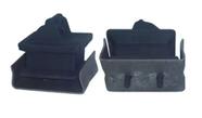 Coxim motor dianteiro mb