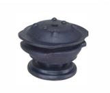 Coxim motor dianteiro mb