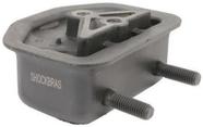 Coxim Motor Dianteiro Monza 1991 a 1996 Shockbras ACX02013