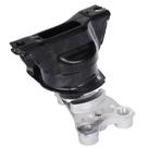 Coxim Motor Dianteiro New Honda Civic 1.8 2007 A 2011