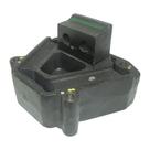 Coxim Motor Dianteiro Novo Trakker Stralis 5801762138