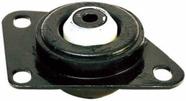 Coxim Motor Dianteiro Palio 1996 a 2003 Sampel 1305