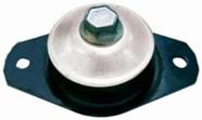 Coxim Motor Dianteiro Palio 2000 a 2003 Sampel 1075