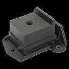 COXIM MOTOR DIANTEIRO para D20 85/92 D40 85/97 SILVERADO 98/