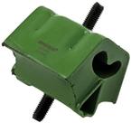 Coxim Motor Dianteiro Passat 1974 a 1989 Nakata NB32029