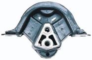Coxim Motor Dianteiro Prisma 2006 a 2013 Sampel 3006