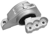 Coxim Motor Dianteiro Punto 2010 a 2017 Sampel 1139