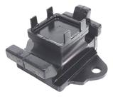 Coxim Motor Dianteiro S10 e Trailblazer 2.8 2017 a 2024 Refil