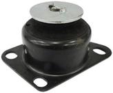 Coxim Motor Dianteiro Siena 2004 a 2012 Sampel 1089
