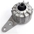 Coxim Motor Dianteiro Strada 2003 a 2010 Expedibor W-4062