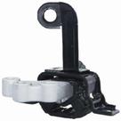 Coxim Motor Dianteiro Strada 2012 a 2016 Sampel 1096
