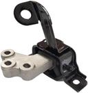 Coxim Motor Dianteiro Uno 2010 a 2016 Nakata NB34013