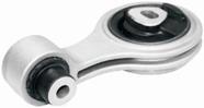 Coxim Motor Dianteiro Uno 2010 a 2021 Sampel 1091