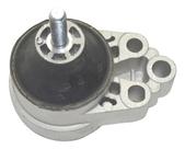 Coxim motor dir 3 furos focus /ecosport 1.6 zetec rocam --