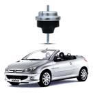Coxim Motor Direito 206 Cc 1.6 16v 2000 A 2007