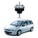 Coxim Motor Direito 206 Sw 1.6 16v 2005 A 2009