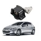 Coxim Motor Direito 307 2.0 16v 2001 A 2006 Coxim Motor Direito 307 2.0 16v 2001 A 2006