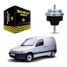 Coxim Motor Direito Axios Berlingo 1.6 16v 2005 A 2007 Coxim Motor Direito Axios Berlingo 1.6 16v 2005 A 2007