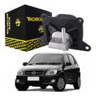 Coxim Motor Direito Axios Celta 1.0 2006 A 2012