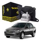 Coxim Motor Direito Axios Corsa Classic 1.0 2011 A 2015