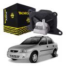 Coxim Motor Direito Axios Corsa Classic 1.6 1998 A 2006