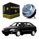 Coxim Motor Direito Axios Xsara 1.8 8v 1998 A 1999 Coxim Motor Direito Axios Xsara 1.8 8v 1998 A 1999